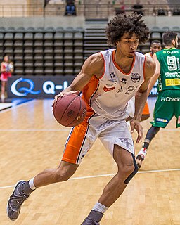 <span class="mw-page-title-main">Ismaël Bako</span> Belgian basketball player