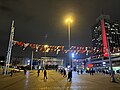 Taksim Square