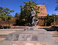 * Nomination Statues of Ivan Aivazovsky (painter) in Yerevan, Armenia --Armenak Margarian 20:58, 9 November 2018 (UTC) * Decline insufficient quality--Սարո Հովհաննիսյան 18:04, 14 November 2018 (UTC)