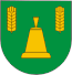 Wappen der Gemeinde Järva-Jaani