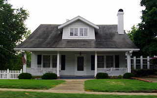 Washington Street Historic District (Camden, Arkansas) historic district in Camden, Arkansas