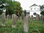 Jüdischer Friedhof (Oldenburg)