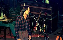 Browne during a 1976 concert in Hamburg, Germany JacksonBrowne 1976.jpg