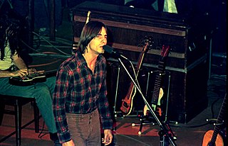 <span class="mw-page-title-main">Jackson Browne discography</span> Cataloging of published recordings by Jackson Browne