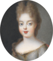 Jacques-Antoine Arlaud- Marie Adélaïde, Duchess of Burgundy.png