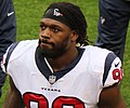 Miniatura para Jadeveon Clowney