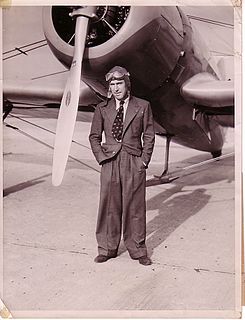 <span class="mw-page-title-main">Jim Mollison</span> Scottish aviator