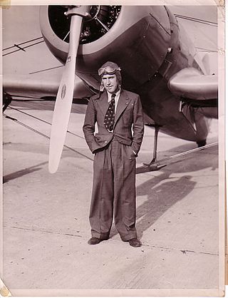 <span class="mw-page-title-main">Jim Mollison</span> Scottish aviator (1905–1959)