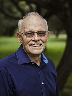 James McClelland (psychologist) American psychologist