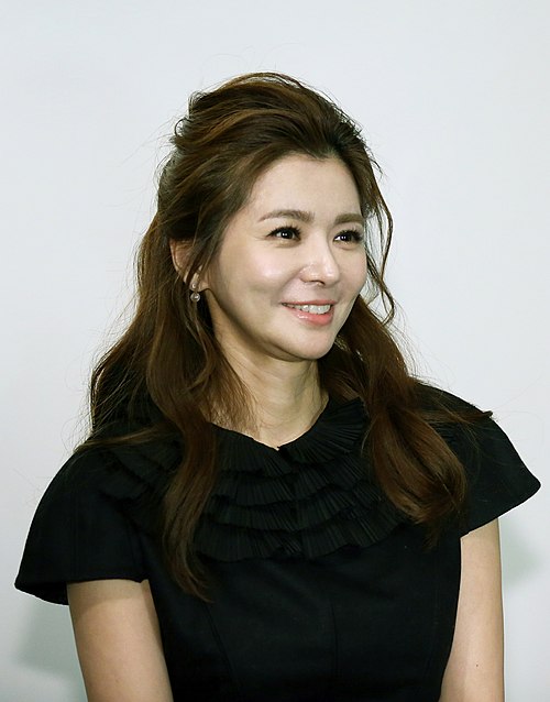 Jang in 2014