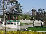 Jardin d'Acclimatation