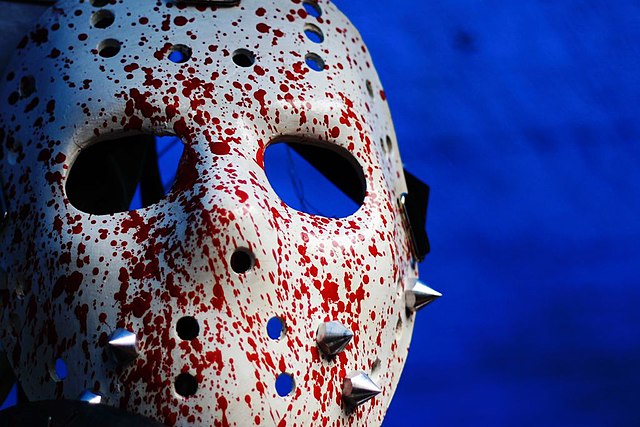 Jason Voorhees - Wikipedia