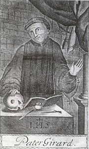 Vorschaubild für Jean-Baptiste Girard (Jesuit)