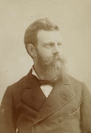 Franz Schrader