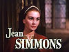 Jean Simmons elokuvassa Young Bess trailer.jpg