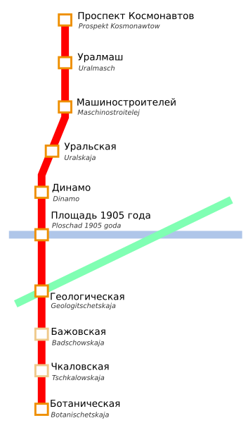 File:Jekaterinburg Metro Map.svg