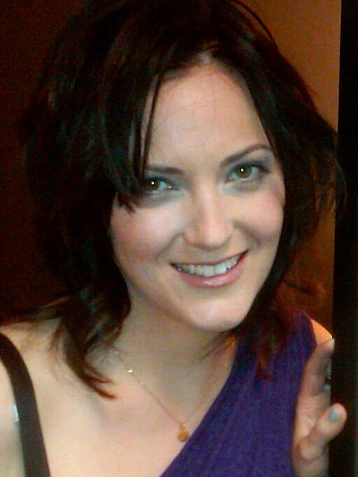 Jen Kirkman October-2011