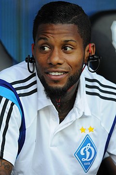 Jeremain Lens (2015)