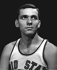 Jerry Lucas