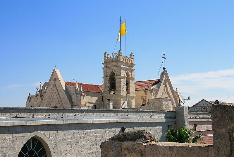 File:Jerusalem LatinPatriarchate 9092.jpg