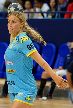 Jessy Kramer, 7 mai 2017