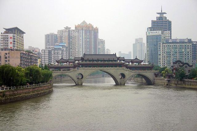 Chengdu