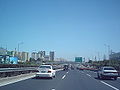 Start of Jingtong Expressway