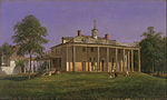 Thumbnail for File:Joachim Ferdinand Richardt - View of Mount Vernon - Google Art Project.jpg