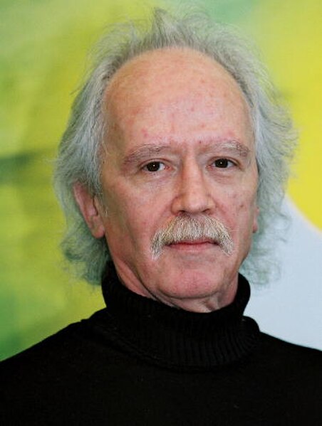 Image: John Carpenter 01