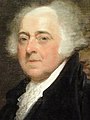John Adams (Braintree, 30 di santuaini 1735 - Quincy, 4 di trìura 1826)