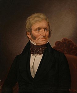 John Forsyth Secrétaire d'État américain.jpg