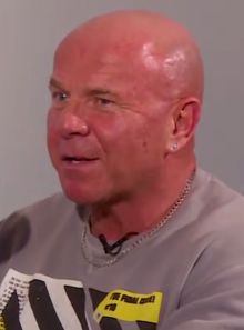 Johnny Adair 2019.png