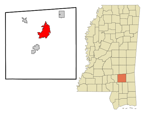 Laurel Mississippi Wikipedia 9115