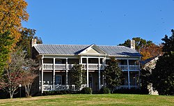 Jordan-Williams House.JPG