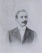 José Luis Gallegos, primo presidente del Siviglia.