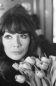 Juliette Gréco (1966)