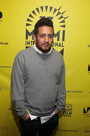 Julio Hernández Cordón at 2016 MIFF.jpg