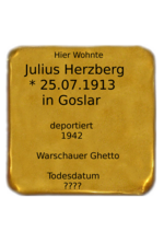 Julius Herzberg