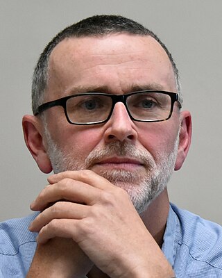 <span class="mw-page-title-main">Justin Quinn</span> Irish poet and critic (born 1968)