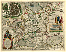 Реферат: История развития картографии