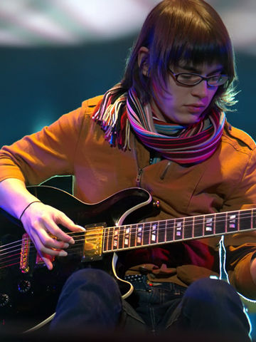 Kaki King