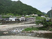 Kamikitayama (Nara)