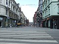 Čeština: Katowice, město v jižním Polsku English: Katowice, city in southern Poland