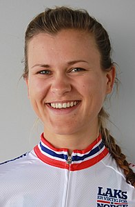 Katrine Aalerud VM 2016 (beskæret) .jpg