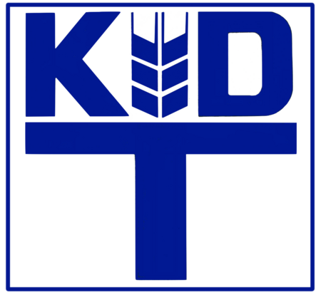 KdT logo DDR