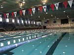 Keating Natatorium