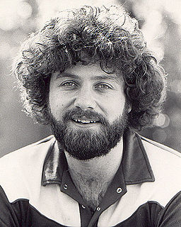 Keith Green American contemporary Christian musician and songwriter