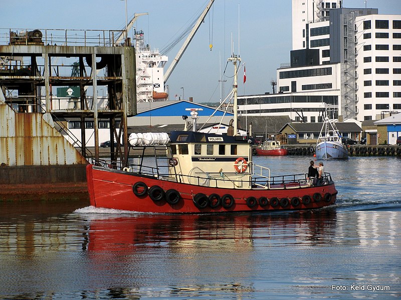 File:Keld Gydum-IMG 2509 polaris færge til hirsholmene.JPG