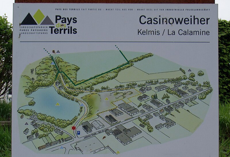 File:Kelmis - Casinoweiher info.jpg