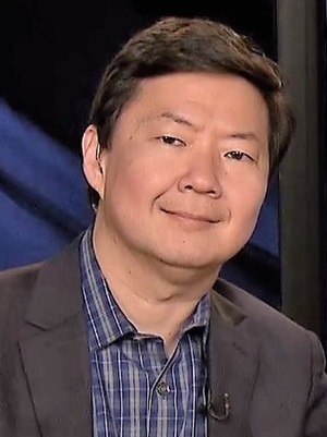 Ken Jeong